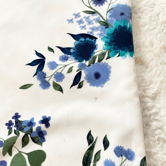 🌻3/$15 Eliane Rose Floral Slip Dress - Picture 5 of 5